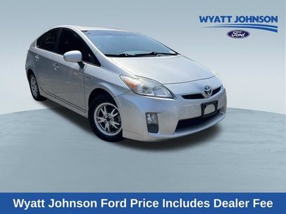 Used 2010 Toyota Prius Two