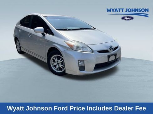 Used 2010 Toyota Prius Two FWD image 1