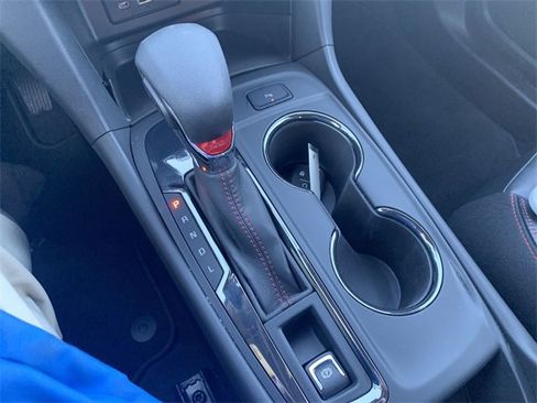 Certified 2023 Chevrolet Equinox RS w/ RS Leather Package image 15