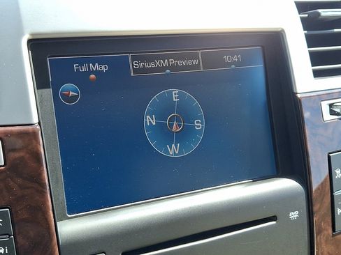 Used 2007 Cadillac Escalade AWD w/ Information Package image 19