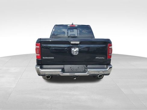 Used 2022 RAM 1500 Laramie AWD/4WD image 5