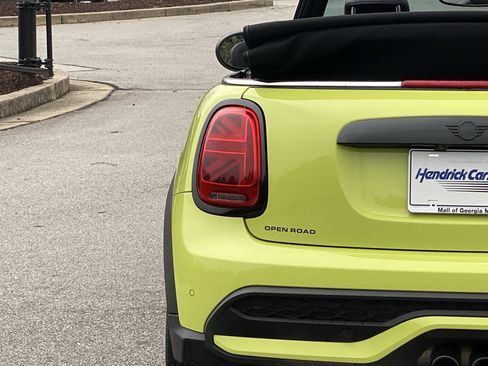 Certified 2024 MINI Cooper S image 63