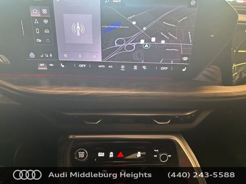 New 2025 Audi Q5 Premium image 19