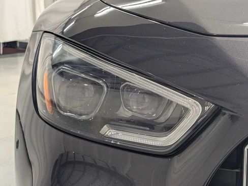 Used 2019 Mercedes-Benz AMG GT 63 w/ Driver Assistance Package image 31