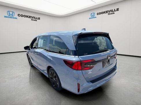 Used 2025 Honda Odyssey Sport-L image 8