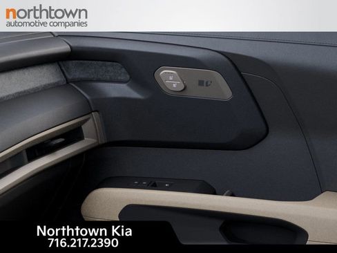 New 2027 Kia Telluride EX AWD/4WD image 26