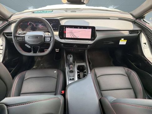 New 2026 Dodge Charger R/T AWD/4WD image 16