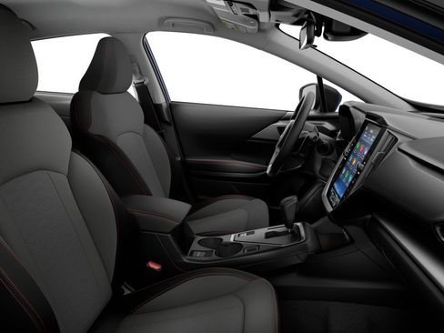 New 2026 Subaru Impreza 2.0i Sport AWD/4WD image 16