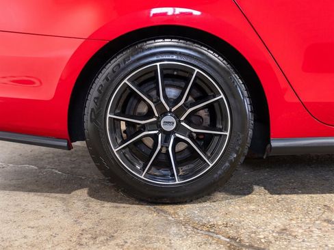 Used 2017 Volkswagen Jetta GLI FWD image 12
