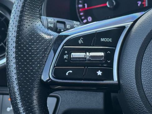 Used 2022 Kia Forte GT-Line w/ GT-Line Premium Package FWD image 12