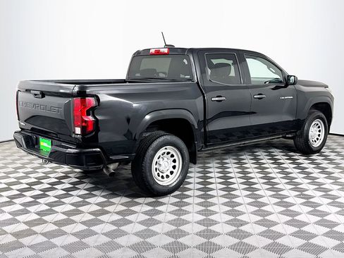 Used 2023 Chevrolet Colorado W/T image 10
