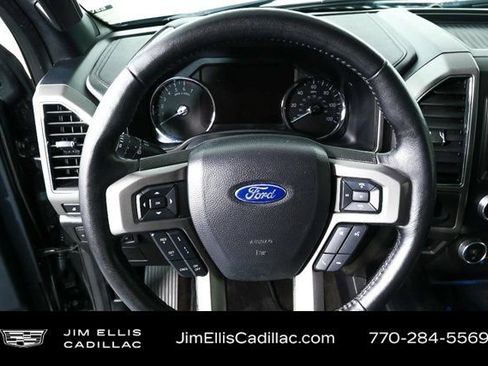 Used 2021 Ford Expedition Max XLT image 9