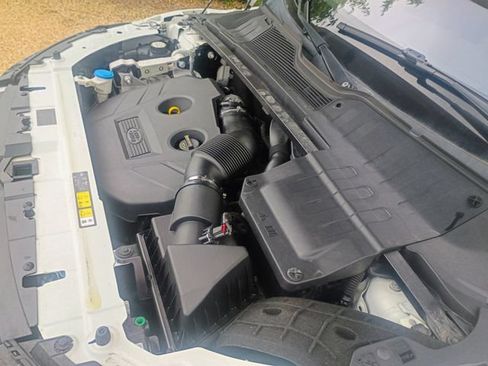 Used 2017 Land Rover Range Rover Evoque SE AWD/4WD image 79