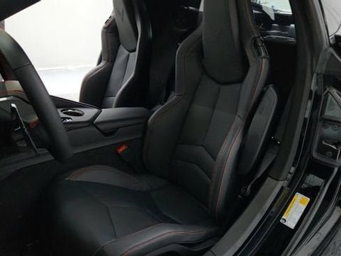 New 2026 Chevrolet Corvette Z06 w/ Stealth Interior Trim Package image 15