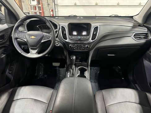 Used 2020 Chevrolet Equinox Premier image 19
