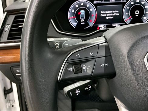 Used 2023 Audi Q5 2.0T Premium Plus w/ Premium Plus Package image 20