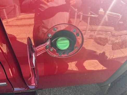 Used 2018 GMC Sierra 3500 Denali w/ Duramax Plus Package image 29