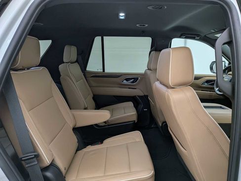 Certified 2024 Chevrolet Tahoe Premier image 21