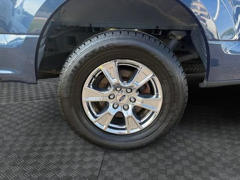 Used 2015 Ford F150 XLT w/ Equipment Group 302A Luxury AWD/4WD image 13