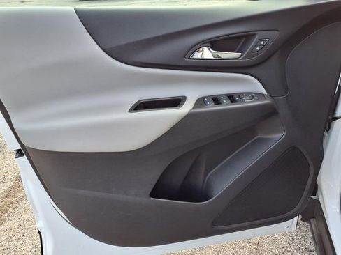 Used 2024 Chevrolet Equinox LS w/ LS Convenience Package FWD image 55