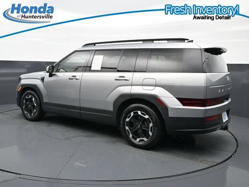 Used 2024 Hyundai Santa Fe SEL AWD/4WD image 7
