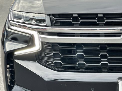 Used 2023 Chevrolet Suburban LS w/ Driver Alert Package image 42