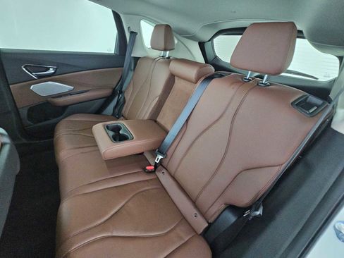 New 2026 Acura RDX SH-AWD w/ Technology Package image 17