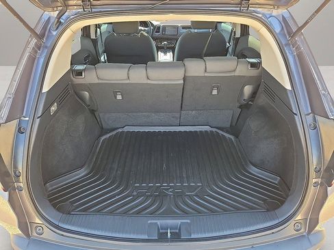 Used 2022 Honda HR-V EX image 13