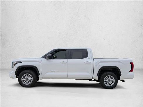 Used 2025 Toyota Tundra SR5 image 8