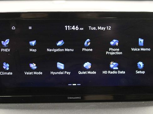 Used 2023 Hyundai Santa Fe SEL Convenience AWD/4WD image 25