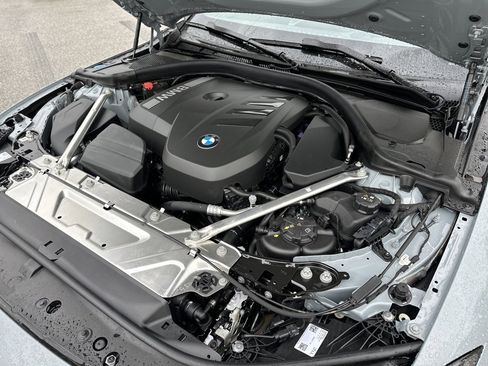 New 2025 BMW 430i xDrive Coupe w/ M Sport Package image 28