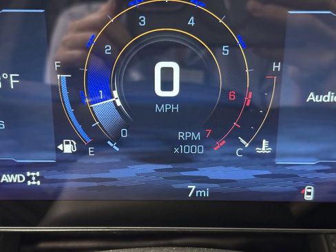 New 2026 Chevrolet Equinox LT image 30