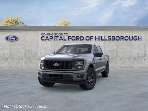New 2026 Ford F150 STX image 2