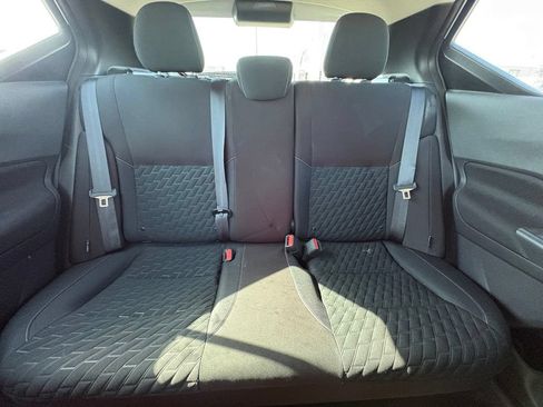 Used 2021 Nissan Kicks S FWD image 27