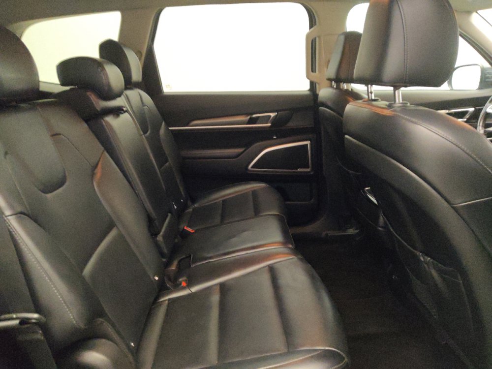 Used 2020 Kia Telluride LX FWD image 19