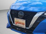 Used 2021 Nissan Sentra SV image 6
