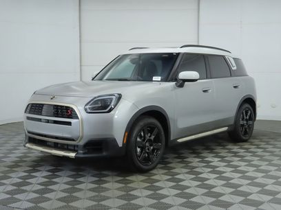 New 2026 MINI Cooper Countryman S