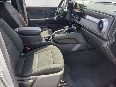 Used 2025 Chevrolet Colorado LT w/ Advanced Trailering Package RWD image 21