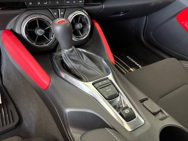Used 2022 Chevrolet Camaro SS RWD image 20