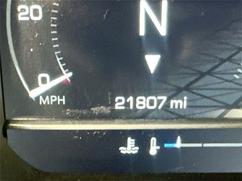 Used 2023 GMC Sierra 1500 Elevation image 16