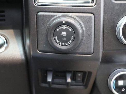 Used 2021 Ford Expedition Max Limited AWD/4WD image 28