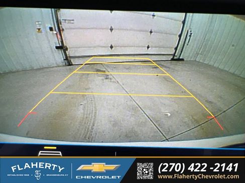Used 2019 Chevrolet Equinox LS AWD/4WD image 33