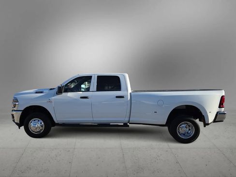 Used 2025 RAM 3500 Tradesman image 5