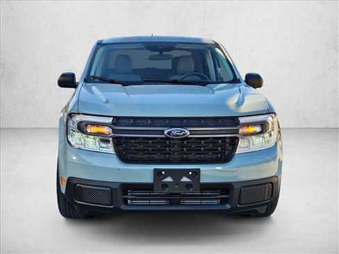 Used 2024 Ford Maverick XLT image 2