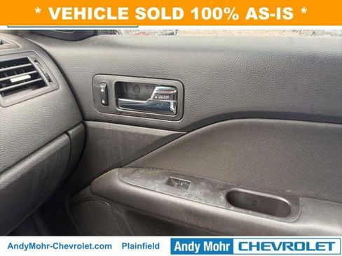 Used 2011 Ford Fusion SE w/ 201A Rapid Spec Order Code image 24