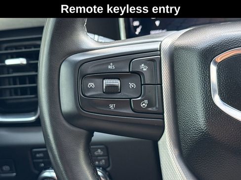 Used 2024 GMC Sierra 2500 Denali w/ Denali Reserve Package image 28