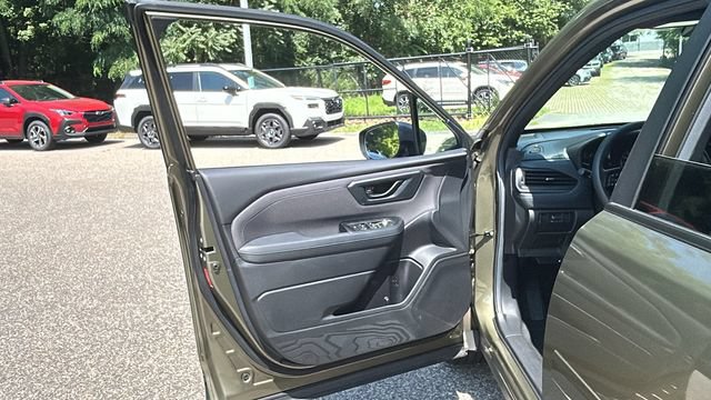 Certified 2026 Subaru Forester Premium AWD/4WD image 26