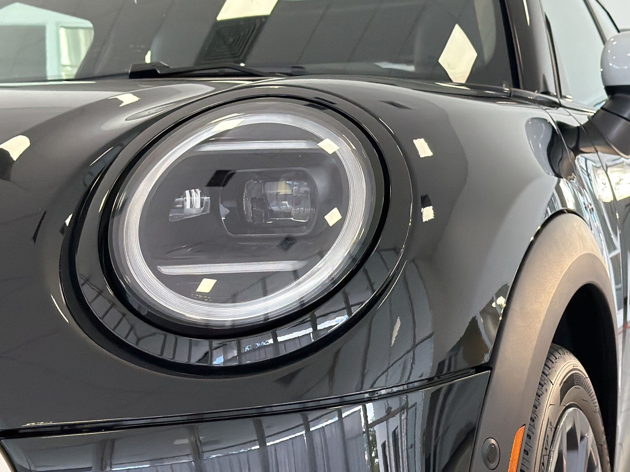 New 2026 MINI Cooper S FWD image 11