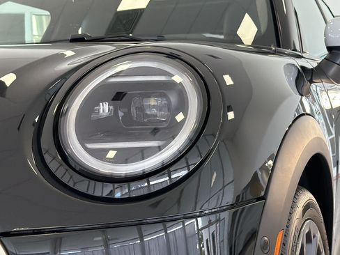 New 2026 MINI Cooper S FWD image 11