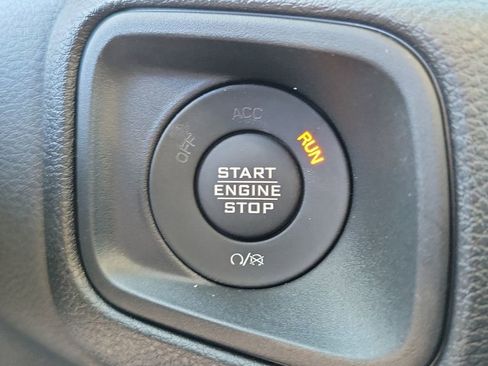 New 2026 Jeep Wrangler Sport image 11